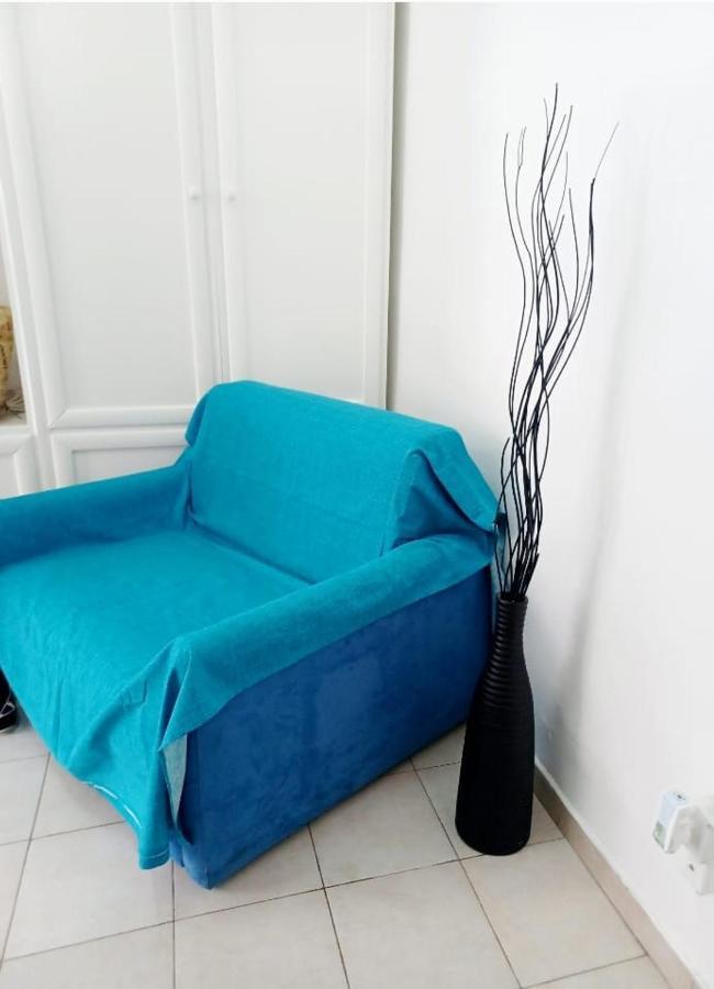 Suite Robe' Naples Exterior photo