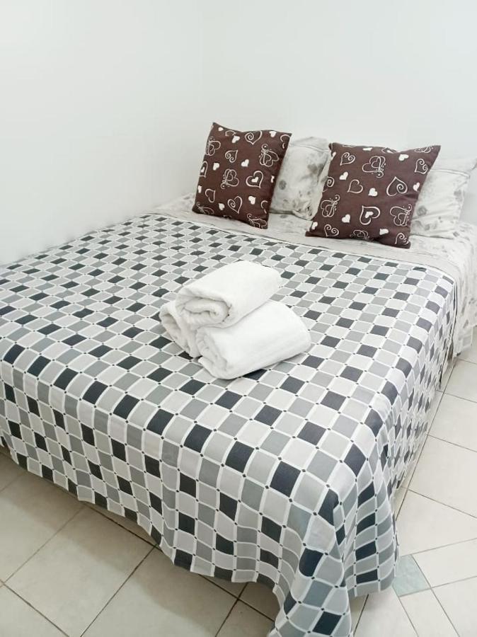 Suite Robe' Naples Exterior photo