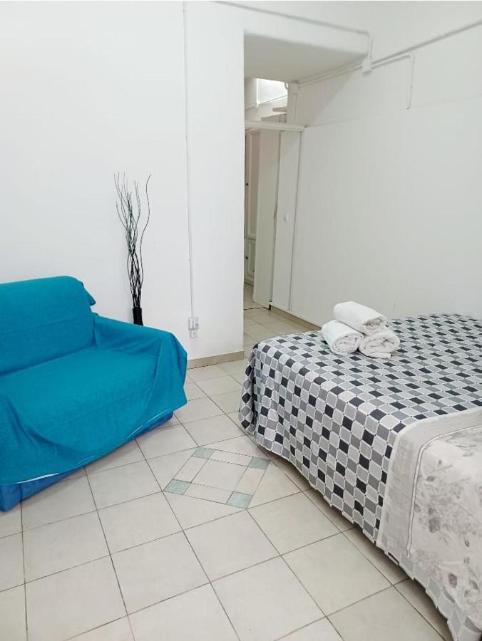 Suite Robe' Naples Exterior photo